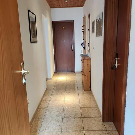 Apartment Niko *