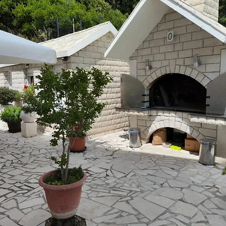 Niko Podstrana