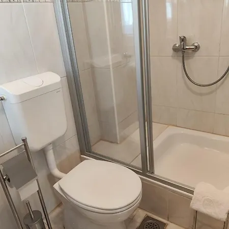 Appartement Niko