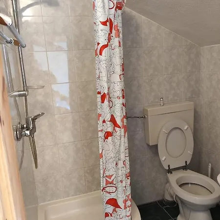 Apartment Niko Podstrana