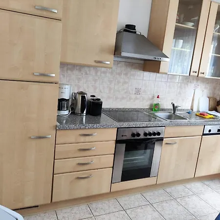 Apartment Niko *